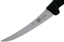 Victorinox Fibrox Couteau à Trancher La Viande 15 Cm 5.6663.15 8 Victorinox Fibrox Couteau à Trancher La Viande 15 Cm 5.6663.15 -Victokai Boutique VT5 6663 15 03 victorinox v2017 vt5 6663 15 03