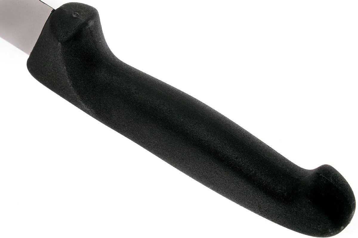 Victorinox Fibrox Pro Cimeter / Couteau De Boucher 25 Cm, 5-7303-25 4 Victorinox Fibrox Pro Cimeter / Couteau De Boucher 25 Cm, 5-7303-25 – Image 4