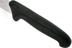 Victorinox Fibrox Pro Cimeter / Couteau De Boucher 25 Cm, 5-7303-25 10 Victorinox Fibrox Pro Cimeter / Couteau De Boucher 25 Cm, 5-7303-25 -Victokai Boutique VT5 7303 25 05 victorinox fibrox pro vt5 7303 25 05