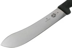 Victorinox Fibrox Couteau De Boucher 25 Cm, 5-7403-25 8 Victorinox Fibrox Couteau De Boucher 25 Cm, 5-7403-25 -Victokai Boutique VT5 7403 25 03 victorinox fibrox
