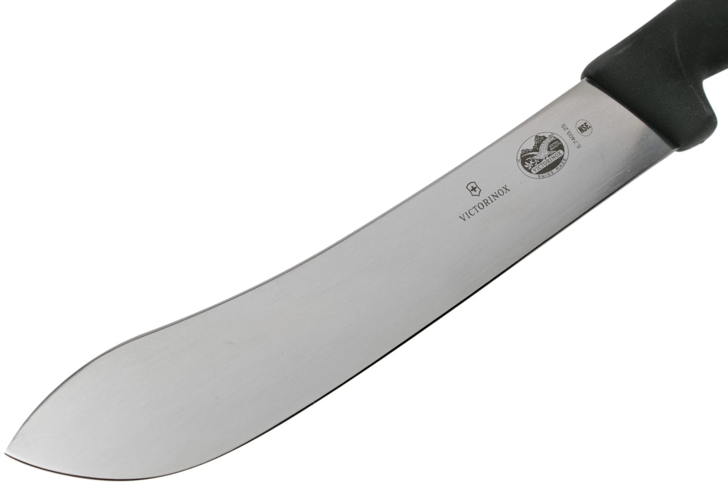 Victorinox Fibrox Couteau De Boucher 25 Cm, 5-7403-25 3 Victorinox Fibrox Couteau De Boucher 25 Cm, 5-7403-25 – Image 3