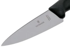 Victorinox SwissClassic 6.8003.12G Couteau D'office 12 Cm, Noir -Victokai Boutique VT6 8003 12G 03 victorinox
