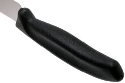 Victorinox SwissClassic 6.8003.12G Couteau D'office 12 Cm, Noir -Victokai Boutique VT6 8003 12G 04 victorinox