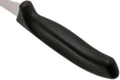 Victorinox SwissClassic 6.8413.15G Couteau à Désosser 15 Cm, Noir -Victokai Boutique VT6 8413 15G 04 victorinox