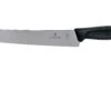 Victorinox SwissClassic 6.8633.22G Couteau à Pain Et Pâtisserie 22 Cm