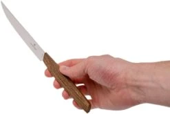Victorinox Swiss Modern , Couteaux à Steak 12 Cm, Set De 2 -Victokai Boutique VT6 9000 12G 06 victorinox vt6 9000 12g 06