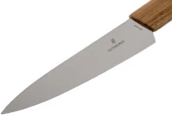 Victorinox Swiss Modern, Couteau D'office 15 Cm -Victokai Boutique VT6 9010 15G 03 victorinox vt6 9010 15g 03