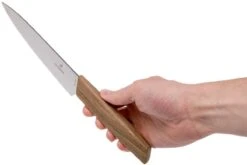 Victorinox Swiss Modern, Couteau D'office 15 Cm -Victokai Boutique VT6 9010 15G 06 victorinox vt6 9010 15g 06