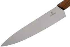 Victorinox Swiss Modern , Couteau à Trancher La Viande 22 Cm 8 Victorinox Swiss Modern , Couteau à Trancher La Viande 22 Cm -Victokai Boutique VT6 9010 22G 03 victorinox vt6 9010 22g 03