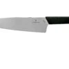 Victorinox Swiss Modern Couteau De Chef 20 Cm, Noir