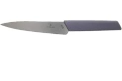Victorinox Swiss Modern Couteau D'office15 Cm, Lilas-lavande