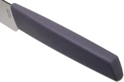 Victorinox Swiss Modern Couteau D'office15 Cm, Lilas-lavande -Victokai Boutique VT6 9016 1521B 05 victorinox