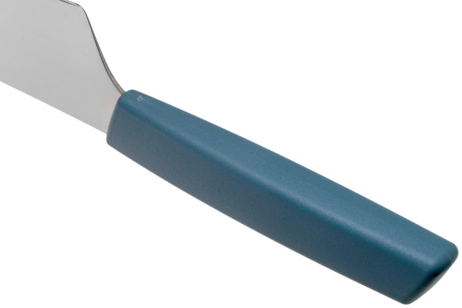 Victorinox Swiss Modern Couteau De Chef 20 Cm, Bleu 4 Victorinox Swiss Modern Couteau De Chef 20 Cm, Bleu – Image 4