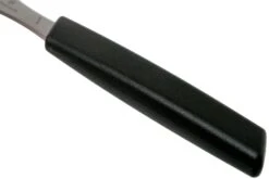 Victorinox Swiss Modern Fourchette à Viande, Noire 8 Victorinox Swiss Modern Fourchette à Viande, Noire -Victokai Boutique VT6 9033 15B 04 victorinox