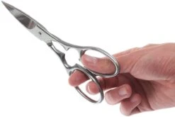 Victorinox Ciseaux De Cuisine, Acier Inoxydable 7.6376 8 Victorinox Ciseaux De Cuisine, Acier Inoxydable 7.6376 -Victokai Boutique VT7 6376 04 victorinox keukenschaar vt7 6376 04