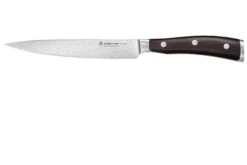 Wüsthof Ikon Couteau à Trancher La Viande 16 Cm, 1010530716 -Victokai Boutique WU1010530716 01 wusthof stockfoto v2