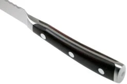 Wüsthof Ikon Couteau à Saucisson 14 Cm, 1010531614 -Victokai Boutique WU1010531614 04 wusthof ikon v202010