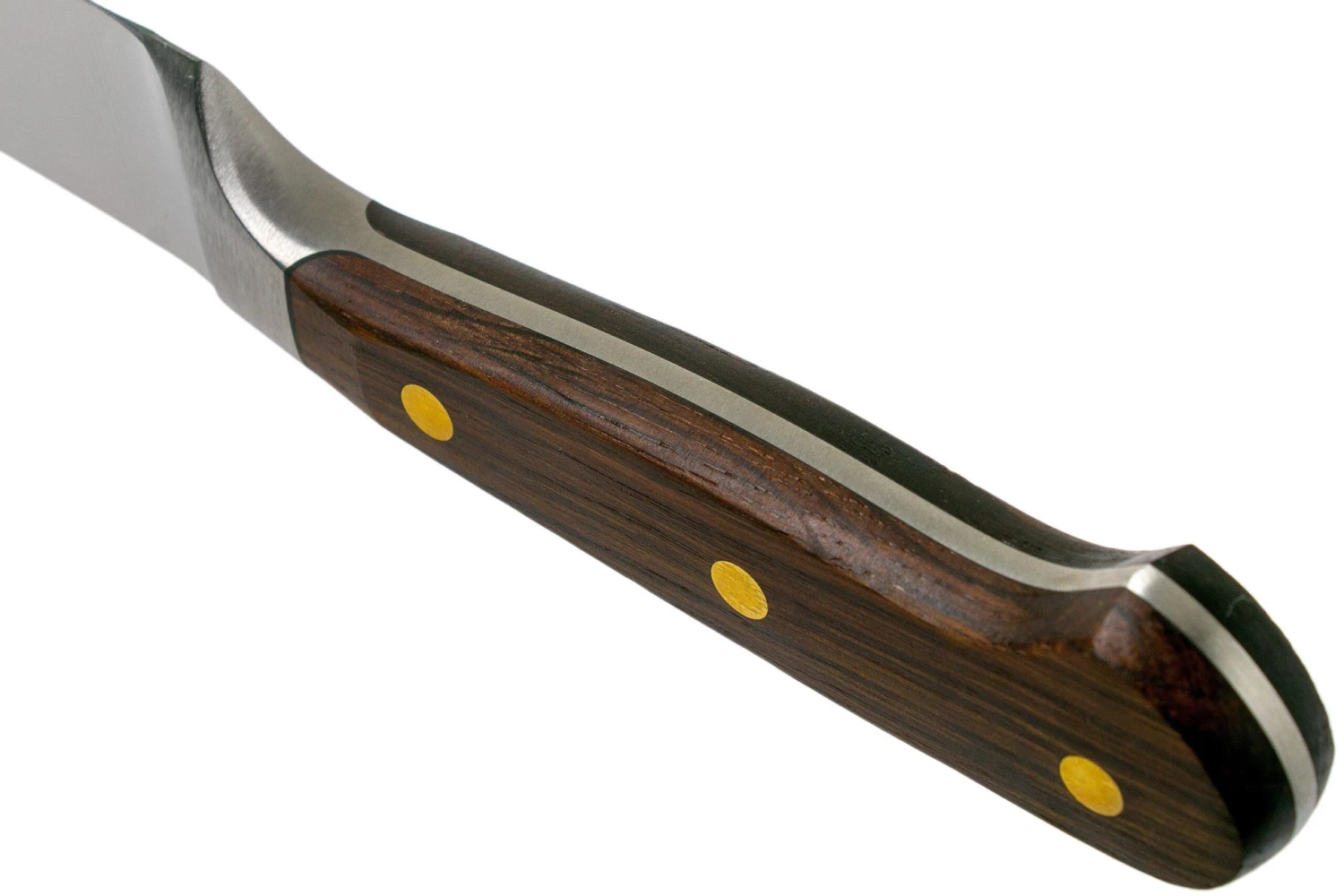 Wüsthof Crafter Couteau à Trancher La Viande 20 Cm, 1010800720 4 Wüsthof Crafter Couteau à Trancher La Viande 20 Cm, 1010800720 – Image 4