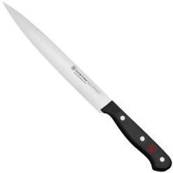 Wüsthof Gourmet Couteau à Trancher La Viande 20 Cm, 1025048820