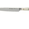 Wüsthof Classic Ikon Crème Couteau à Trancher La Viande 20 Cm, 1040430720