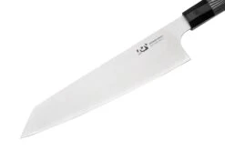 Xin Cutlery XinCare XC101 Kiritsuke, G10 Noir Et Blanc, 23 Cm -Victokai Boutique XC101 03 xin