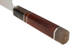 Xin Cutlery XinCraft XC107 Couteau Universel 13 Cm 8 Xin Cutlery XinCraft XC107 Couteau Universel 13 Cm -Victokai Boutique XC107 04 xin