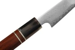 Xin Cutlery XinCraft XC107 Couteau Universel 13 Cm 9 Xin Cutlery XinCraft XC107 Couteau Universel 13 Cm -Victokai Boutique XC107 05 xin