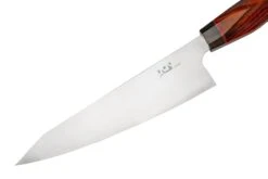 Xin Cutlery XinCraft XC118 Couteau De Chef De Style Japonais 23 Cm -Victokai Boutique XC118 03 xin