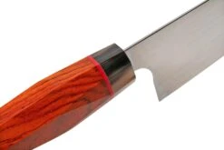 Xin Cutlery XinCraft XC118 Couteau De Chef De Style Japonais 23 Cm -Victokai Boutique XC118 05 xin