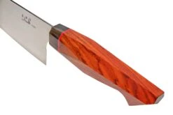 Xin Cutlery XinCraft XC118 Couteau De Chef De Style Japonais 23 Cm -Victokai Boutique XC118 06 xin