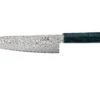 Xin Cutlery XinCraft XC132 Couteau De Chef érable Coti Bleu 20 Cm