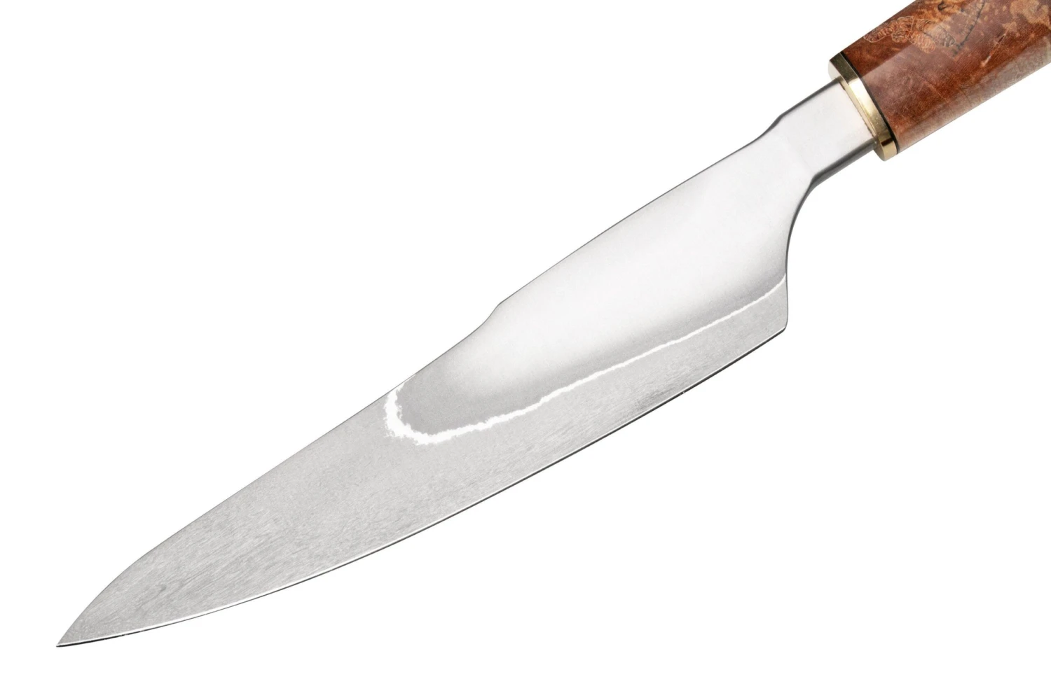 Xin Cutlery XinCraft XC135 Couteau De Chef San Mai érable Coti 21,5 Cm 3 Xin Cutlery XinCraft XC135 Couteau De Chef San Mai érable Coti 21,5 Cm – Image 3