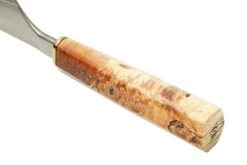 Xin Cutlery XinCraft XC135 Couteau De Chef San Mai érable Coti 21,5 Cm 9 Xin Cutlery XinCraft XC135 Couteau De Chef San Mai érable Coti 21,5 Cm -Victokai Boutique XC135 04 xin