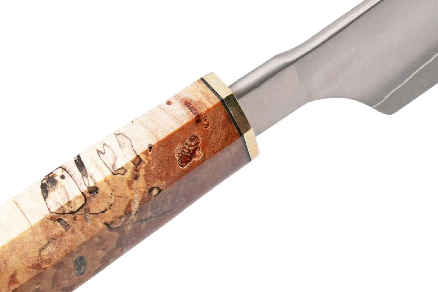 Xin Cutlery XinCraft XC135 Couteau De Chef San Mai érable Coti 21,5 Cm 5 Xin Cutlery XinCraft XC135 Couteau De Chef San Mai érable Coti 21,5 Cm – Image 5