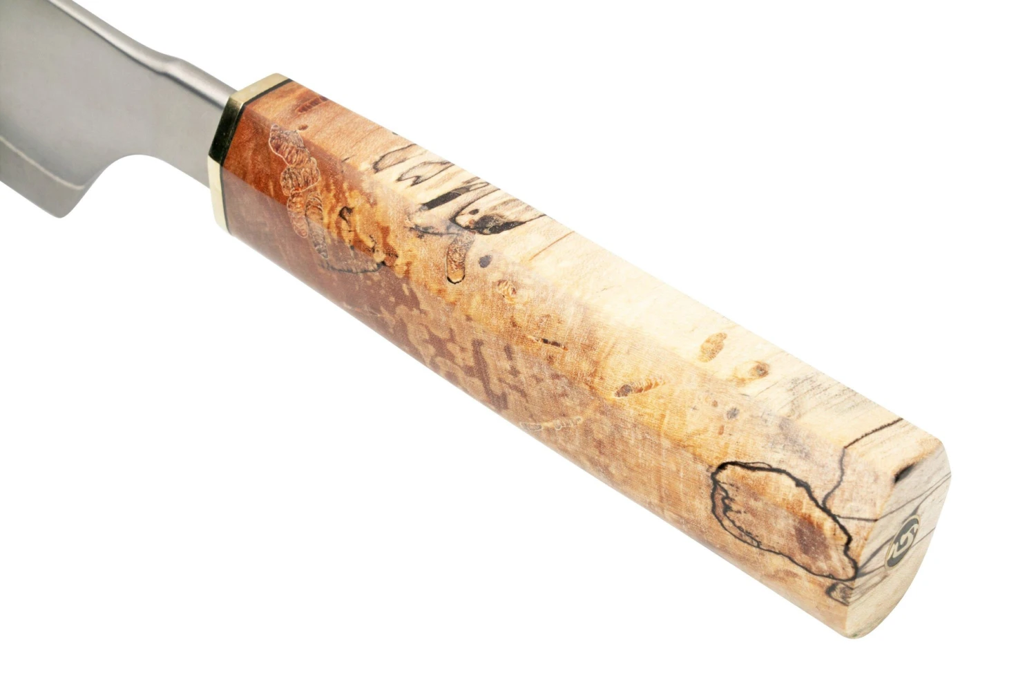 Xin Cutlery XinCraft XC135 Couteau De Chef San Mai érable Coti 21,5 Cm 6 Xin Cutlery XinCraft XC135 Couteau De Chef San Mai érable Coti 21,5 Cm – Image 6