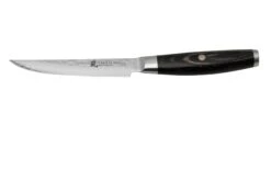 Yaxell Ketu 34913 Couteau à Steak, 11 Cm