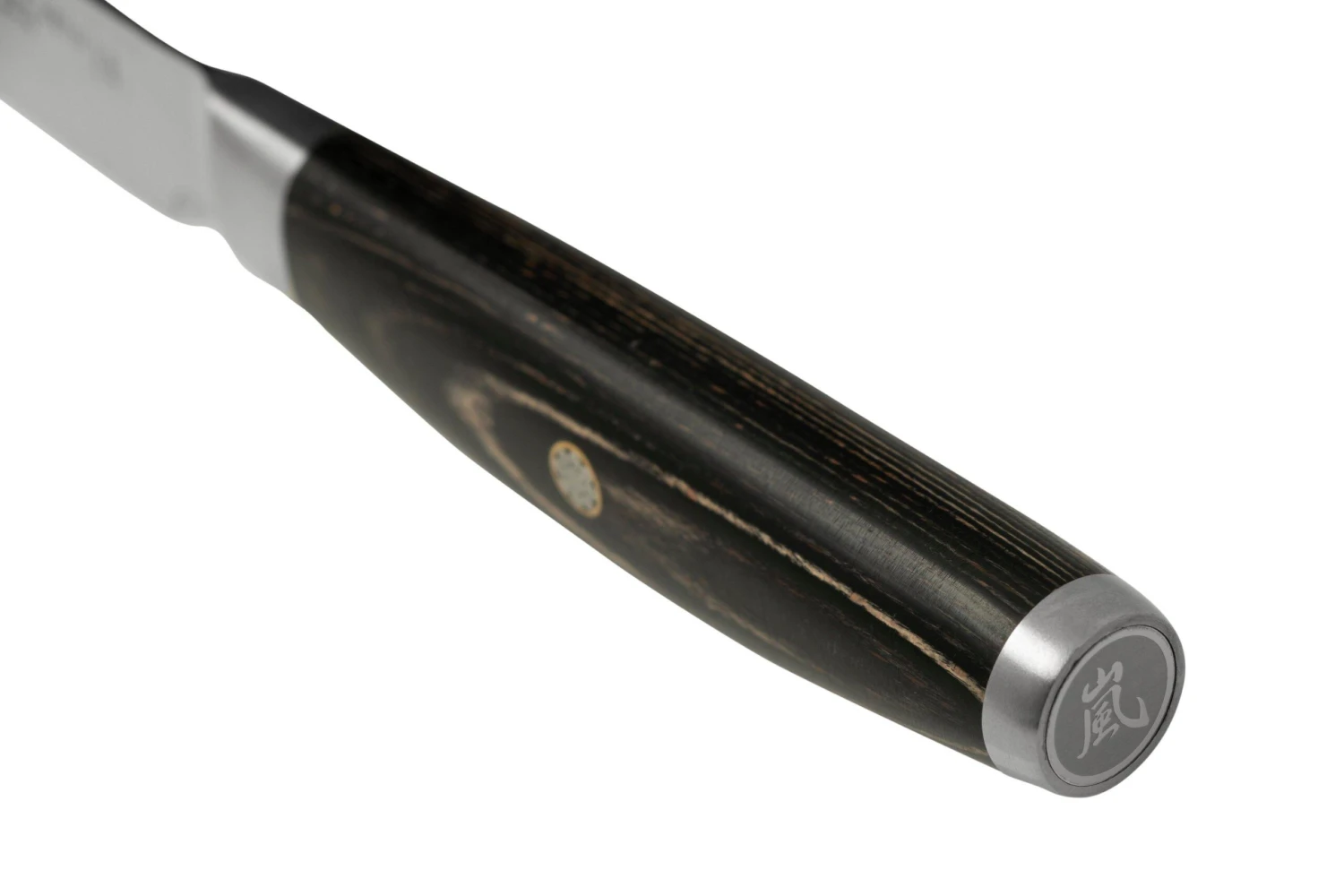 Yaxell Ketu 34913 Couteau à Steak, 11 Cm 4 Yaxell Ketu 34913 Couteau à Steak, 11 Cm – Image 4