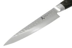 Yaxell Ketu 34916 Couteau à Viande, 15 Cm -Victokai Boutique YL34916 03 yaxell