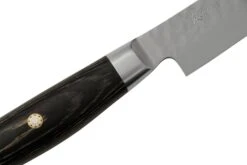 Yaxell Ketu 34916 Couteau à Viande, 15 Cm -Victokai Boutique YL34916 05 yaxell