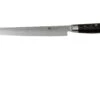 Yaxell Ketu 34939 Couteau à Viande, 23 Cm