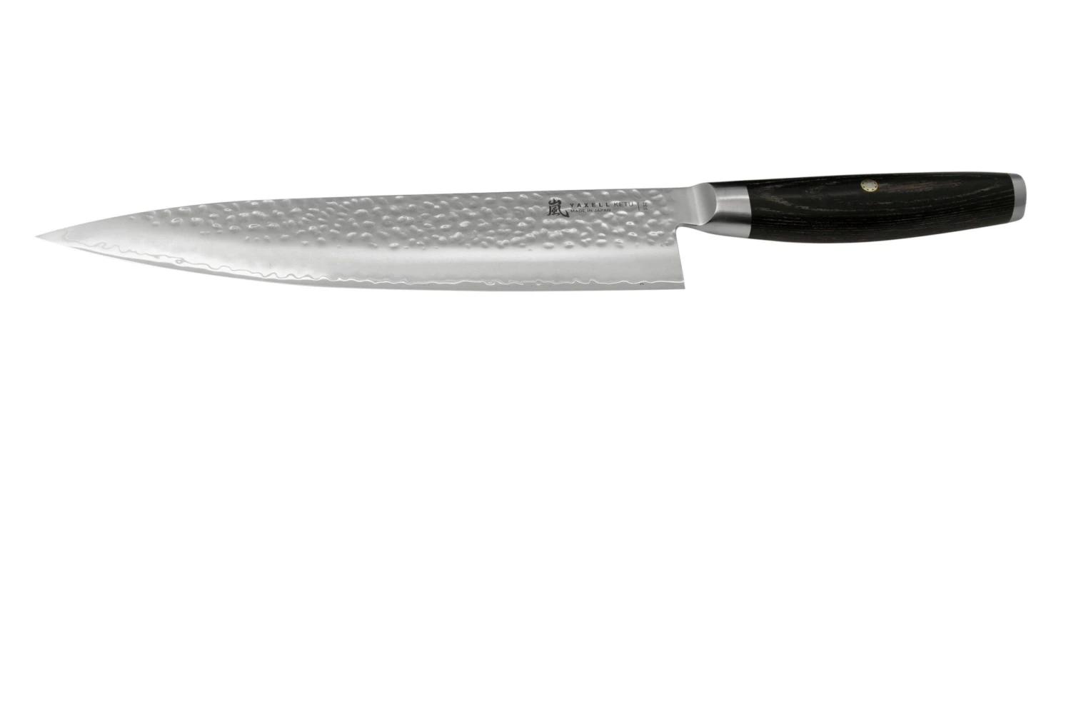 Yaxell Ketu 34941 Couteau De Chef, 24 Cm 1 Yaxell Ketu 34941 Couteau De Chef, 24 Cm