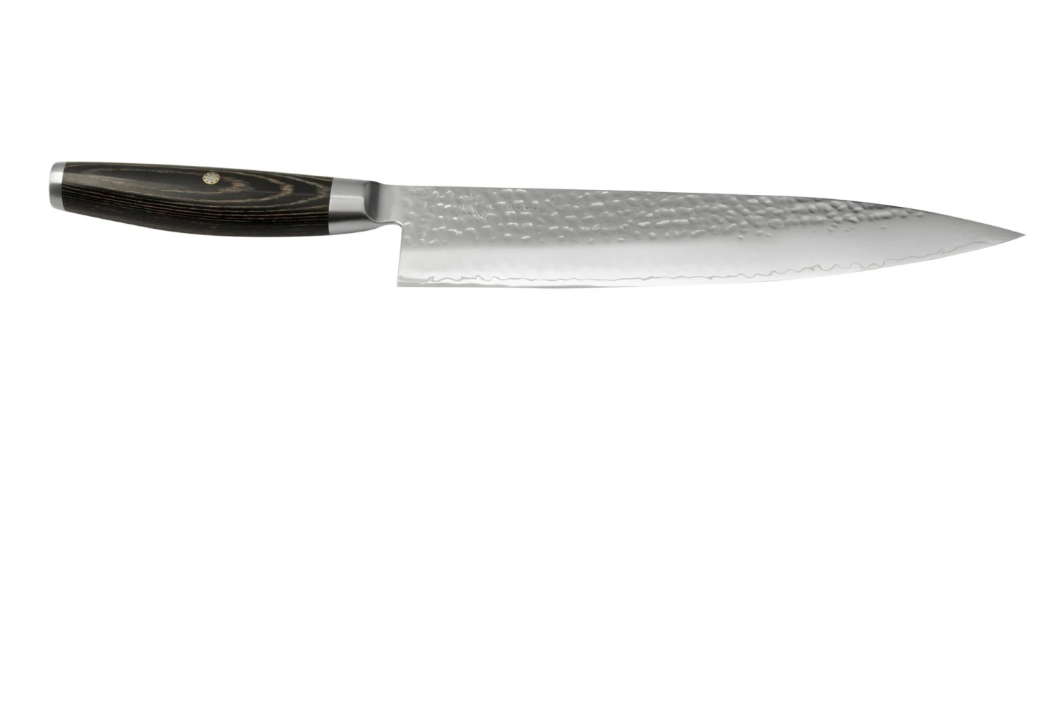 Yaxell Ketu 34941 Couteau De Chef, 24 Cm 2 Yaxell Ketu 34941 Couteau De Chef, 24 Cm – Image 2