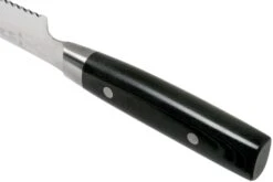 Yaxell Zen 35508 Couteau à Pain 23 Cm -Victokai Boutique YL35508 04 yaxell