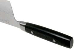 Yaxell Zen 35519 Couteau De Chef Chinois 20 Cm -Victokai Boutique YL35519 04 yaxell