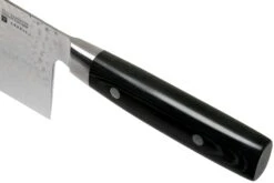 Yaxell Zen 35519 Couteau De Chef Chinois 20 Cm -Victokai Boutique YL35519 05 yaxell