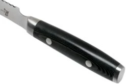 Yaxell Ran 36005 Couteau à Tomates 14 Cm 8 Yaxell Ran 36005 Couteau à Tomates 14 Cm -Victokai Boutique YL36005 04 yaxell