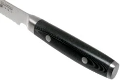 Yaxell Ran 36005 Couteau à Tomates 14 Cm 9 Yaxell Ran 36005 Couteau à Tomates 14 Cm -Victokai Boutique YL36005 05 yaxell