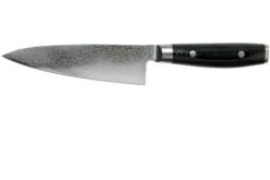 Yaxell Ran 36028 Couteau De Chef 15.5 Cm