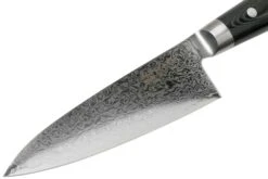 Yaxell Ran 36028 Couteau De Chef 15.5 Cm -Victokai Boutique YL36028 03 yaxell