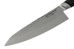 Yaxell Tsuchimon 36700 Couteau De Chef 20 Cm -Victokai Boutique YL36700 03 yaxell